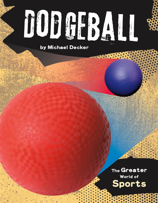 Dodgeball