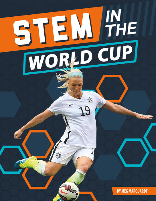 STEM in the World Cup