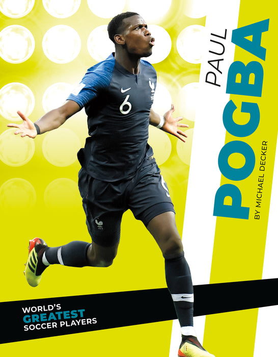 Paul Pogba