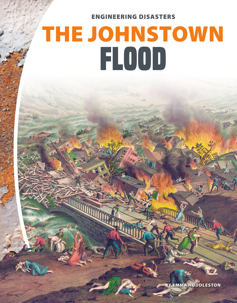 Johnstown Flood