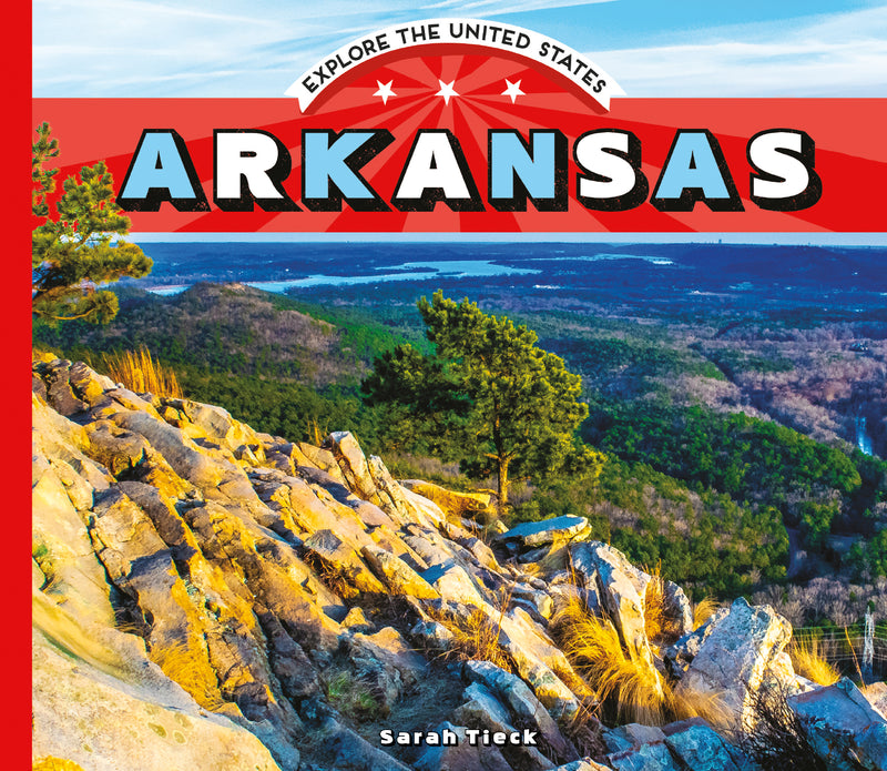 Arkansas
