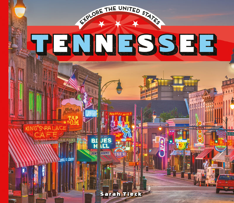 Tennessee