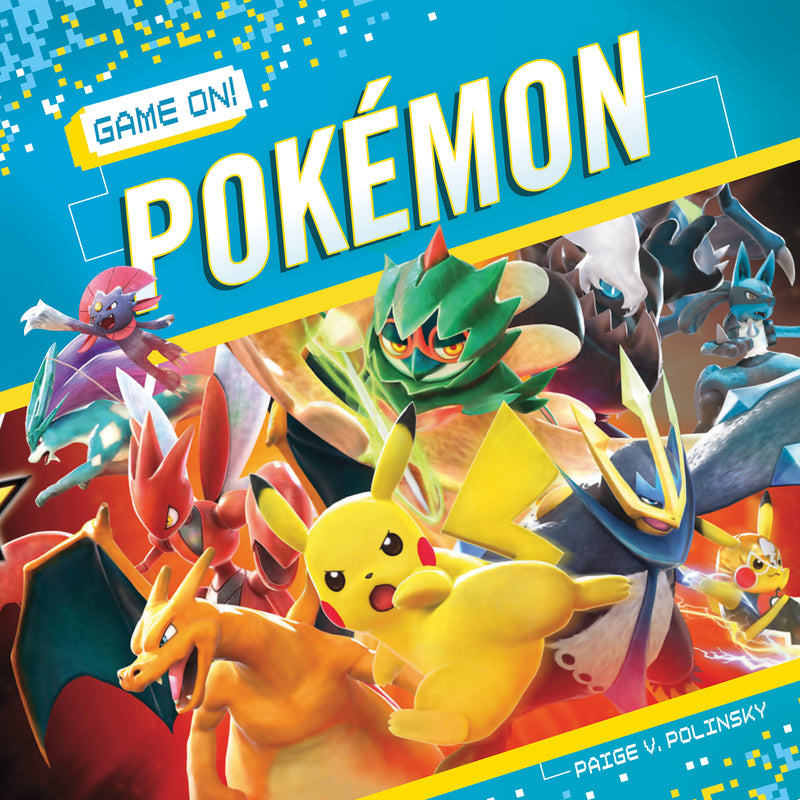Pokemon