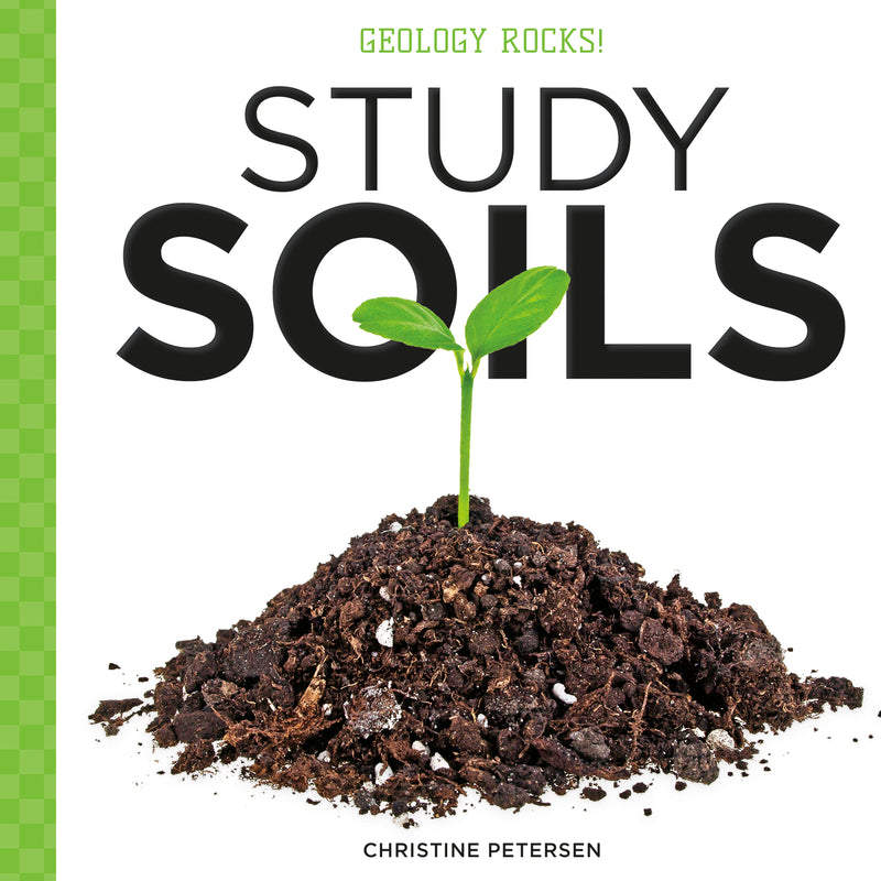 Study Soils