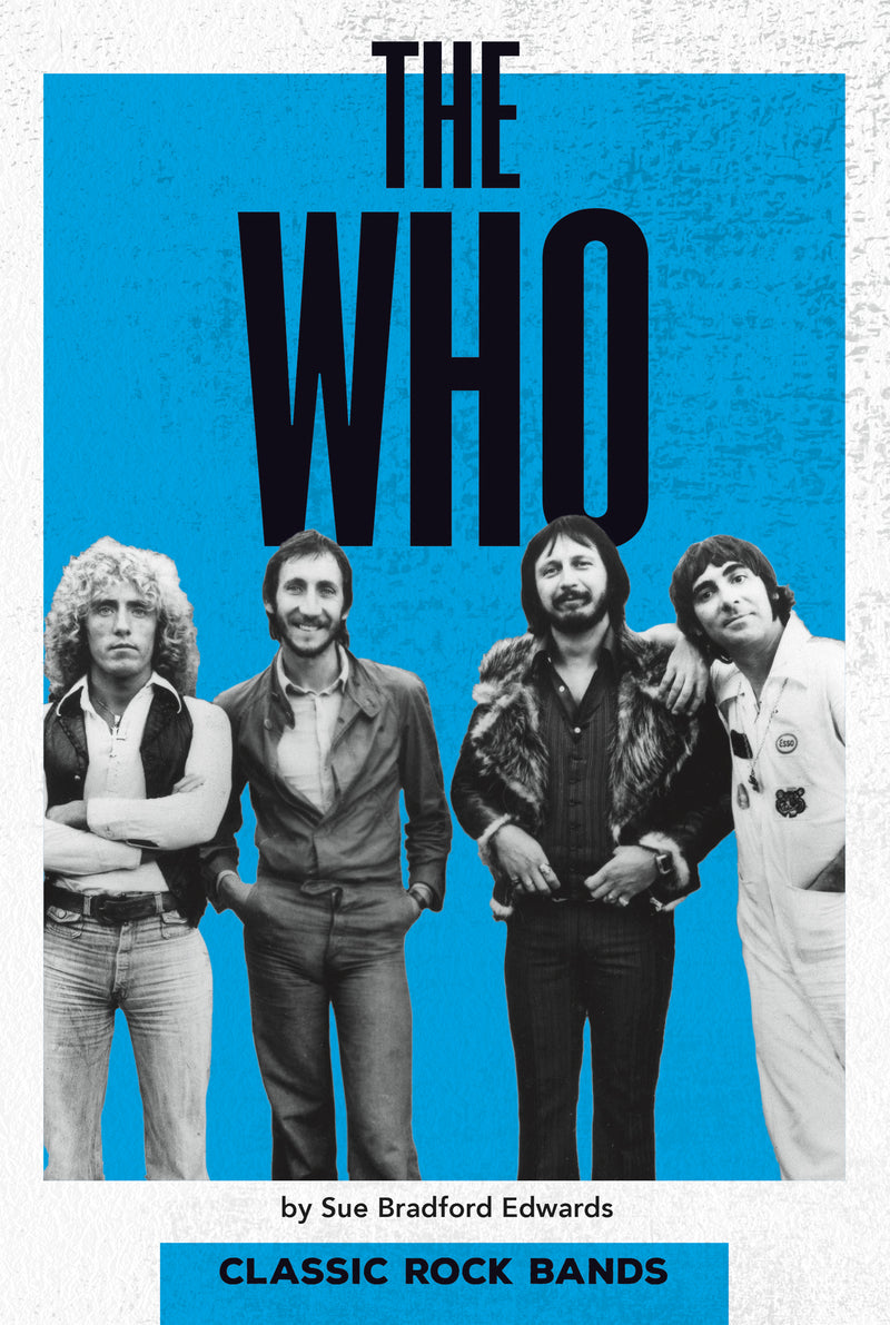 Who