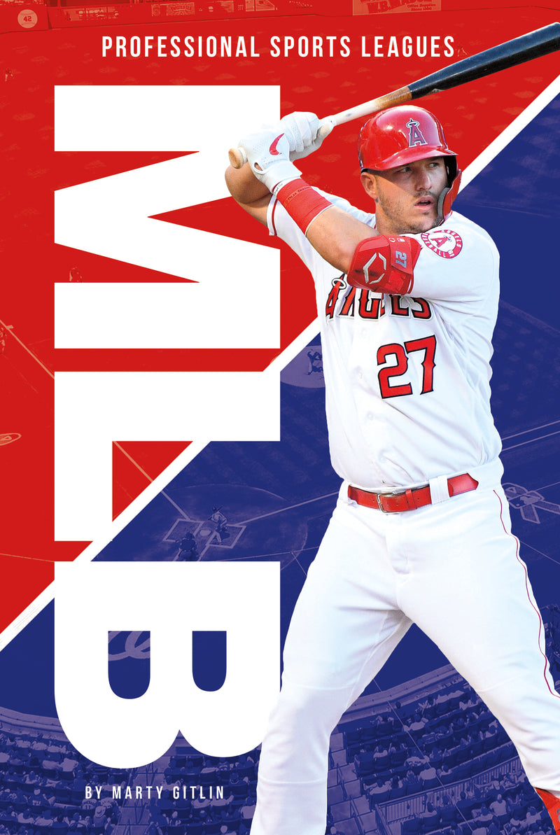 MLB