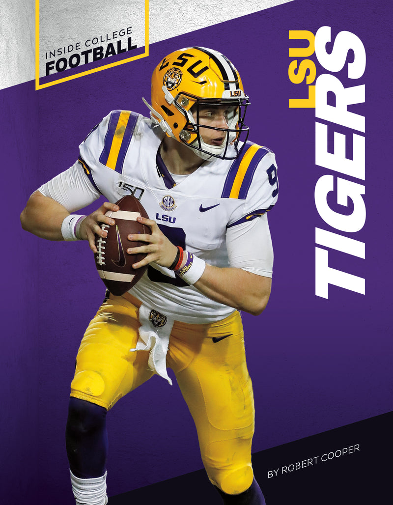 LSU Tigers