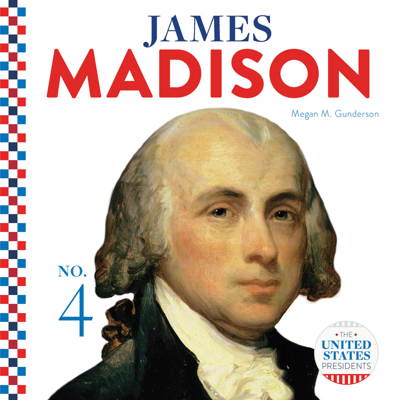 James Madison