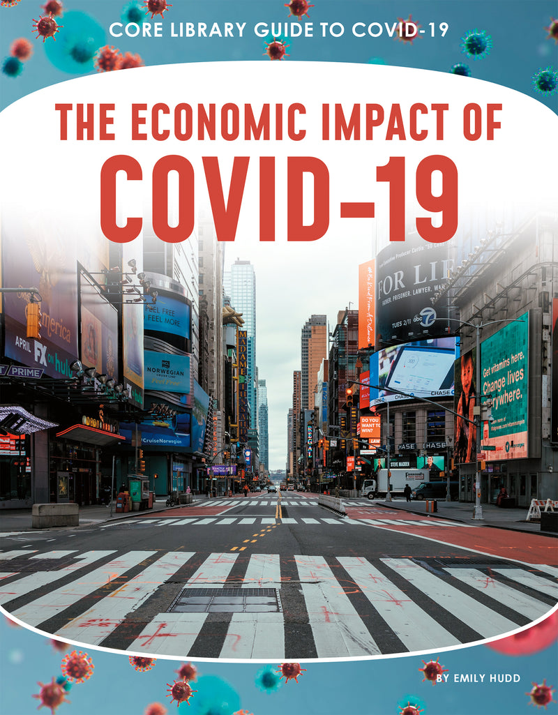 Economic Impact of COVID-19