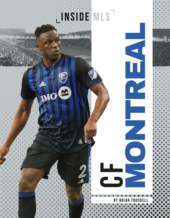 CF Montreal