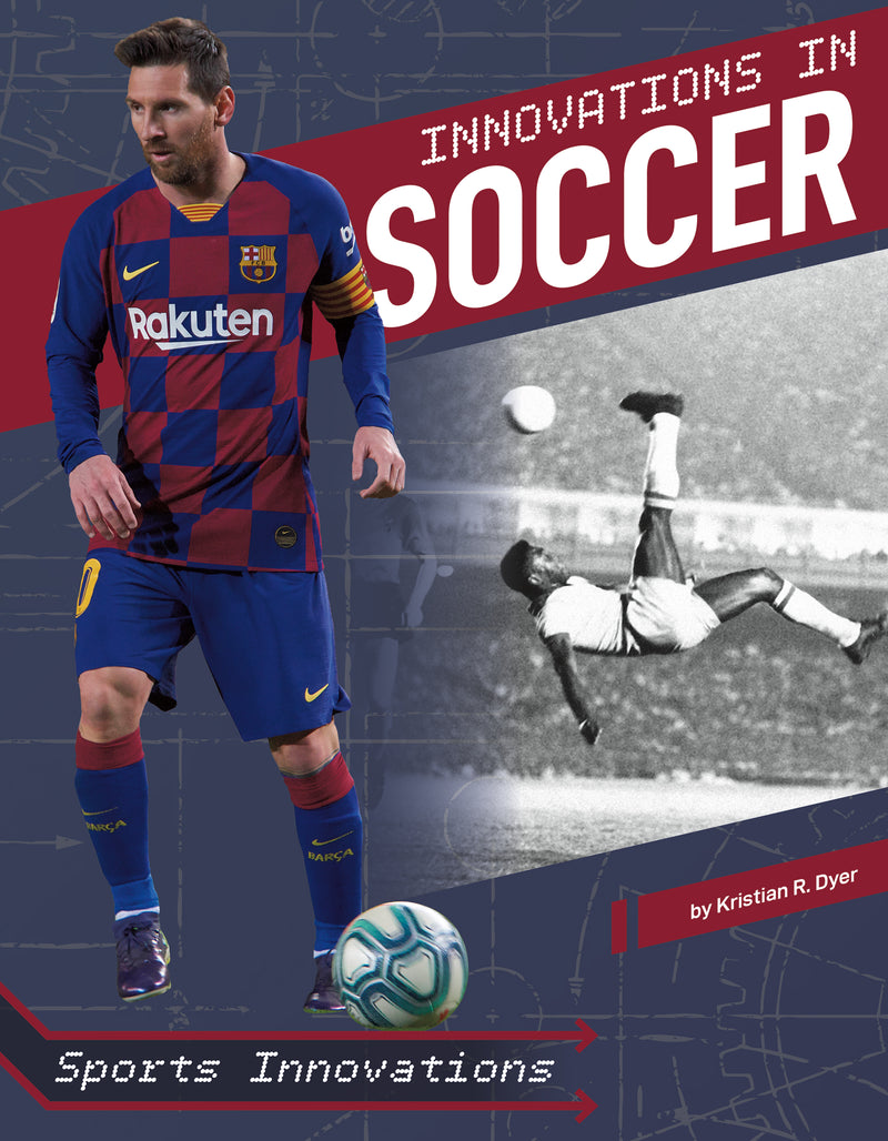 Innovations in Soccer