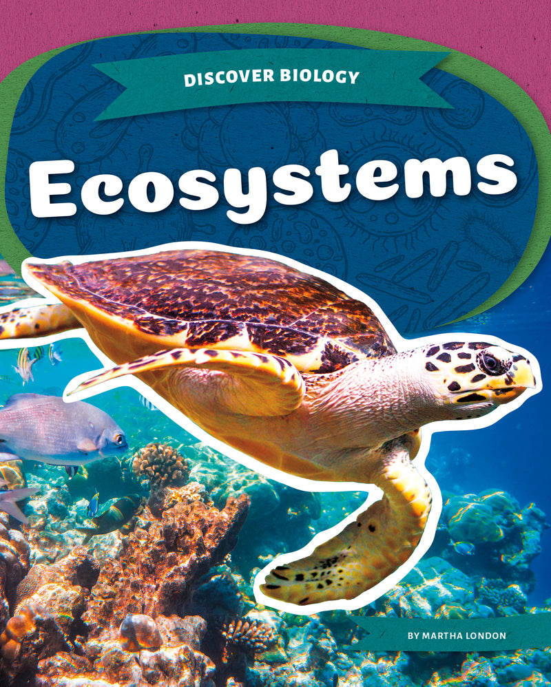 Ecosystems