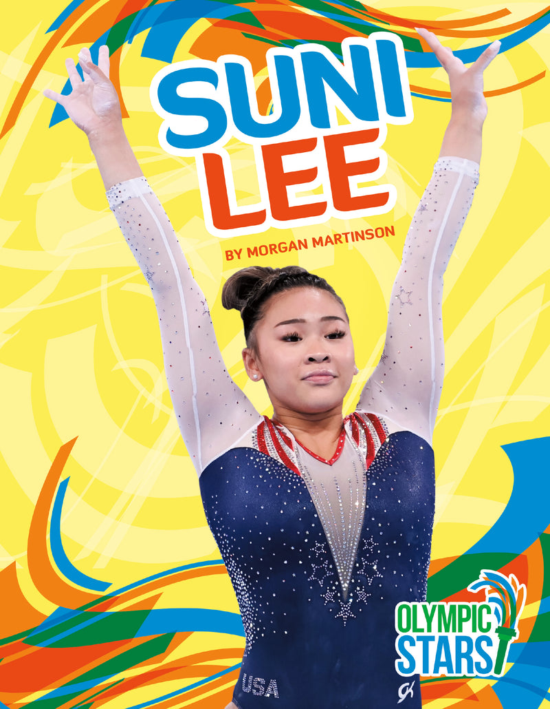 Suni Lee