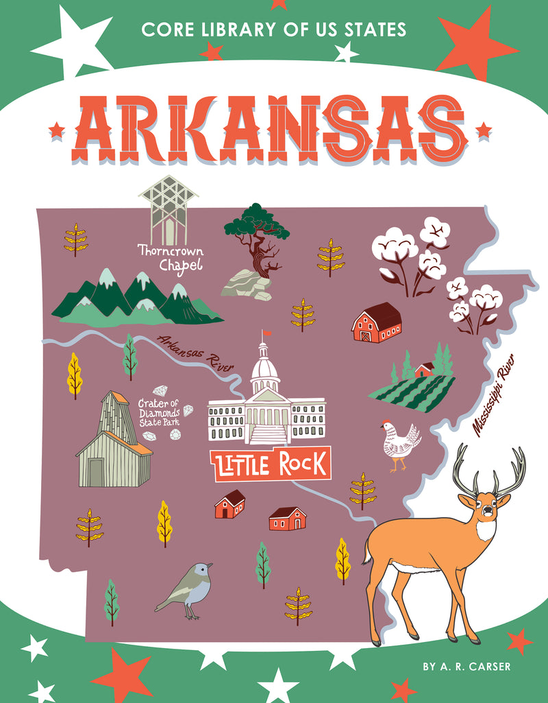 Arkansas