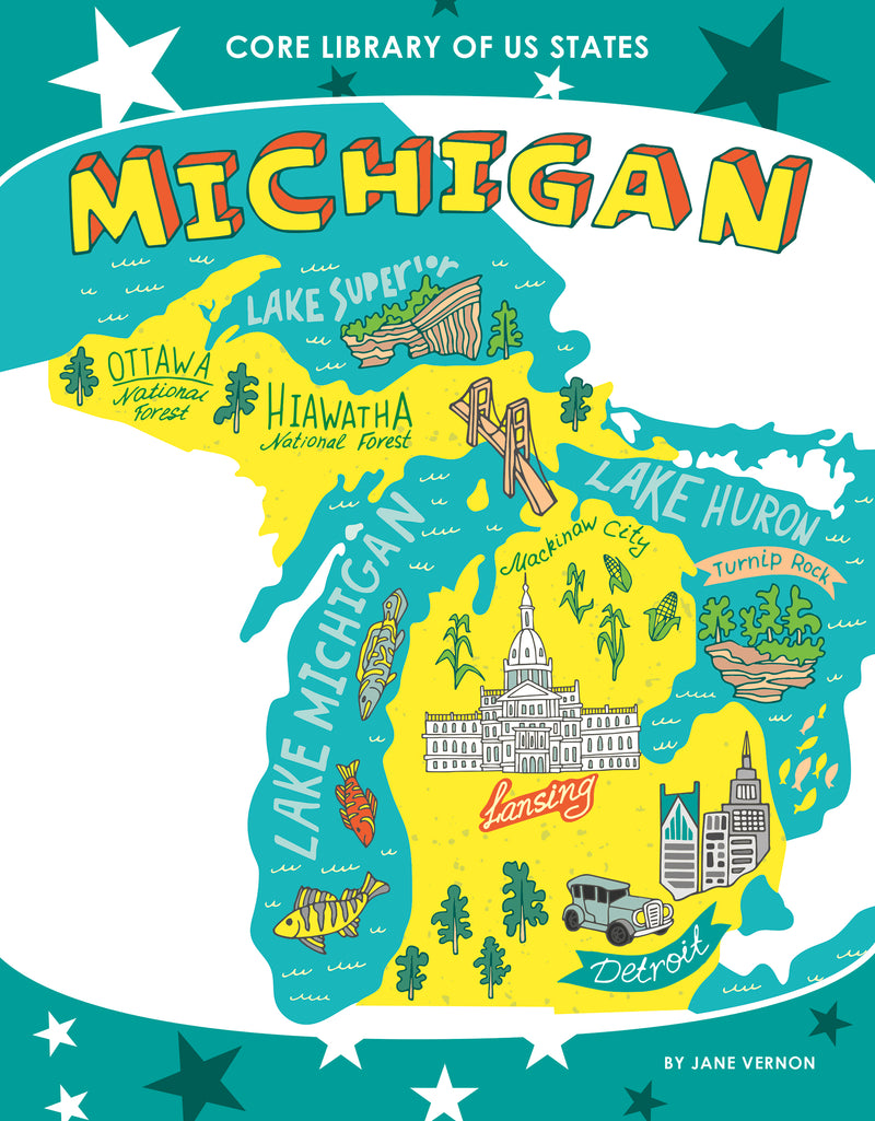 Michigan