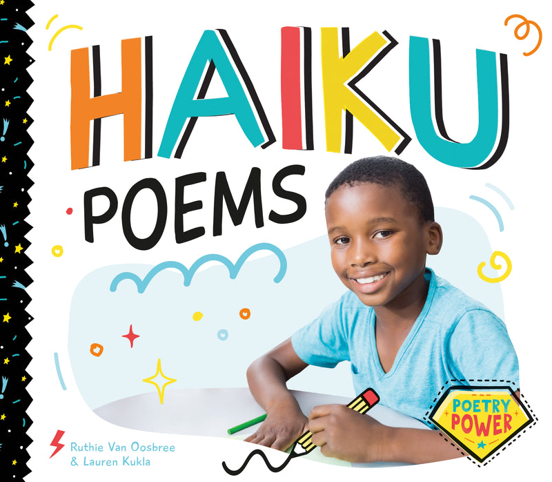 Haiku Poems