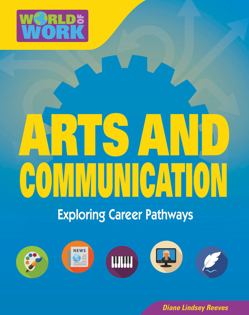 Arts & Communication