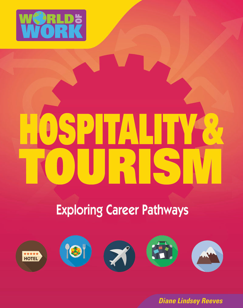 Hospitality & Tourism
