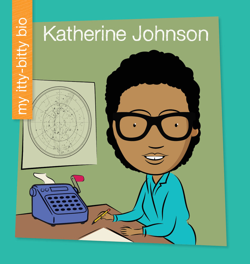 Katherine Johnson SP
