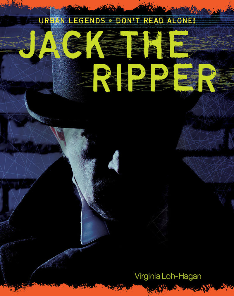 Jack the Ripper