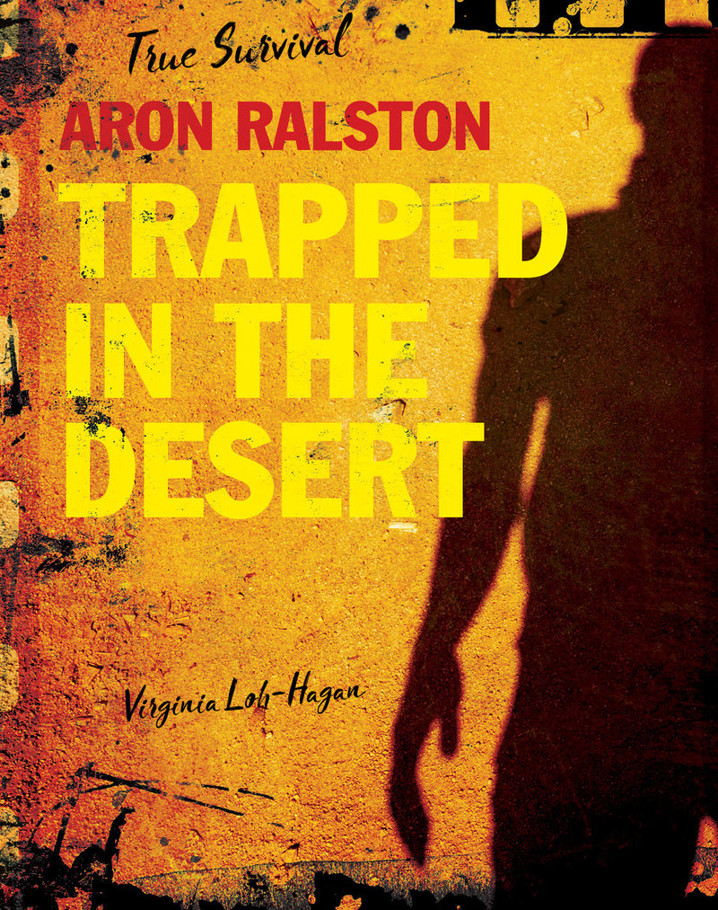 Aron Ralston