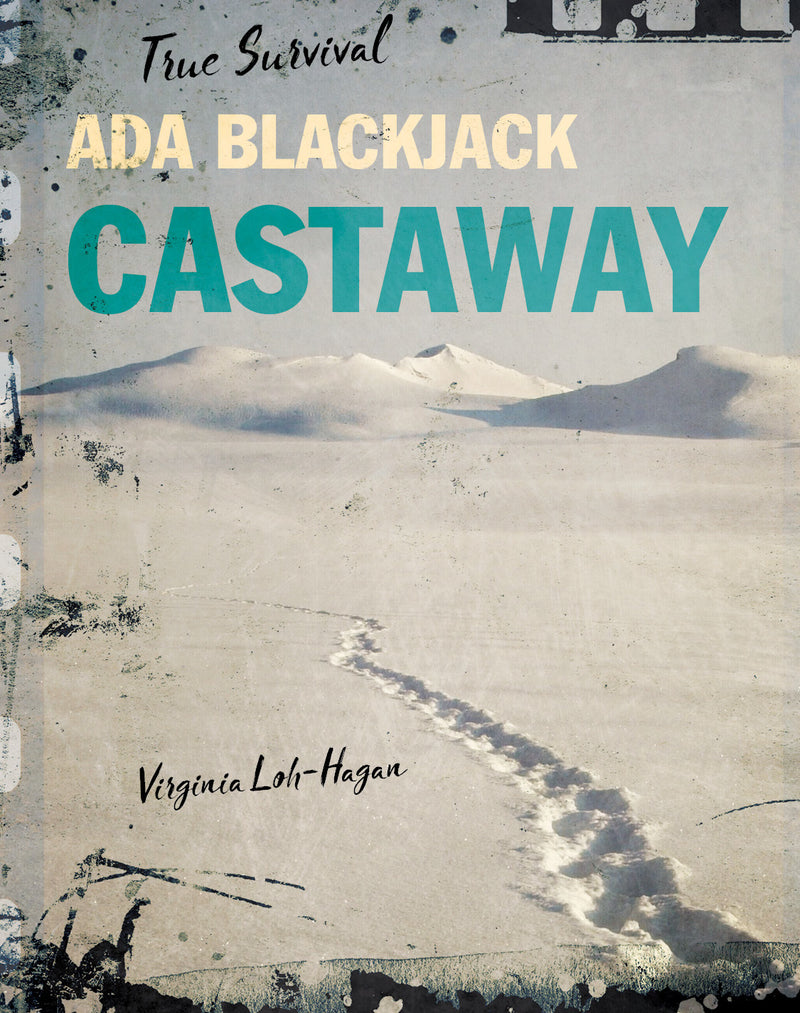Ada Blackjack