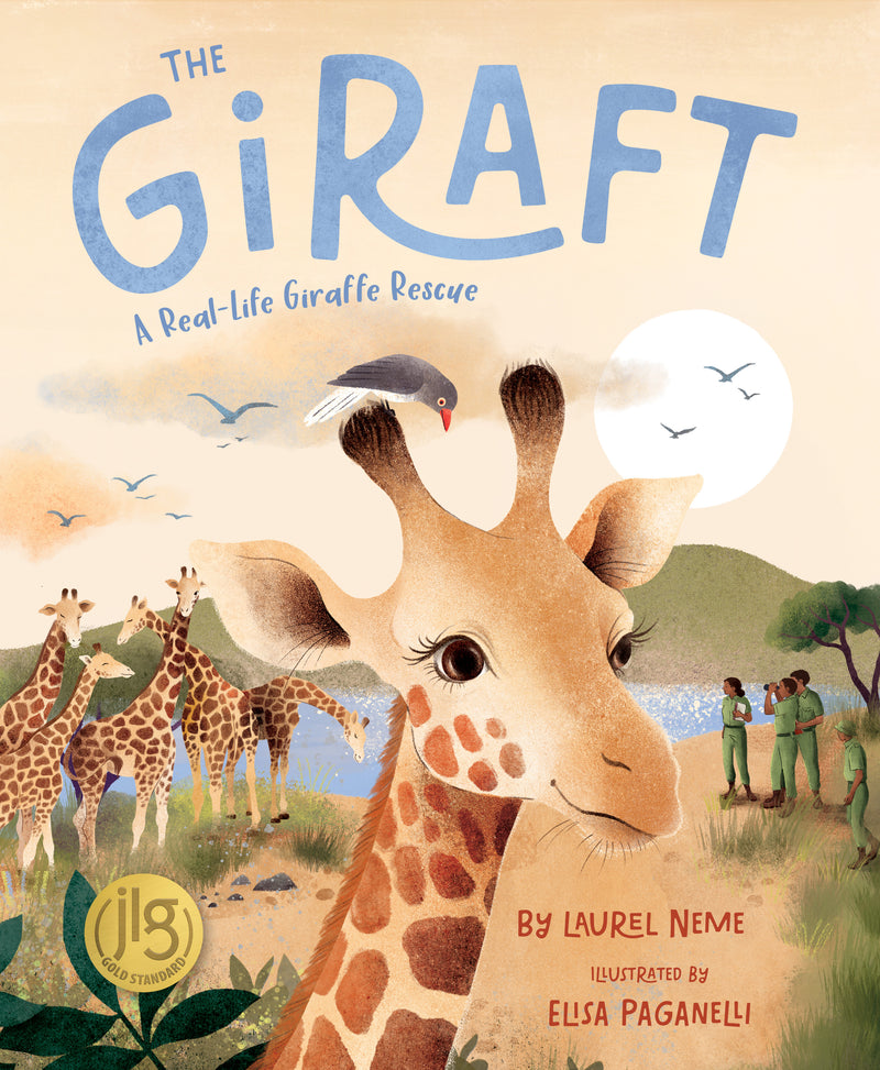 The GiRaft