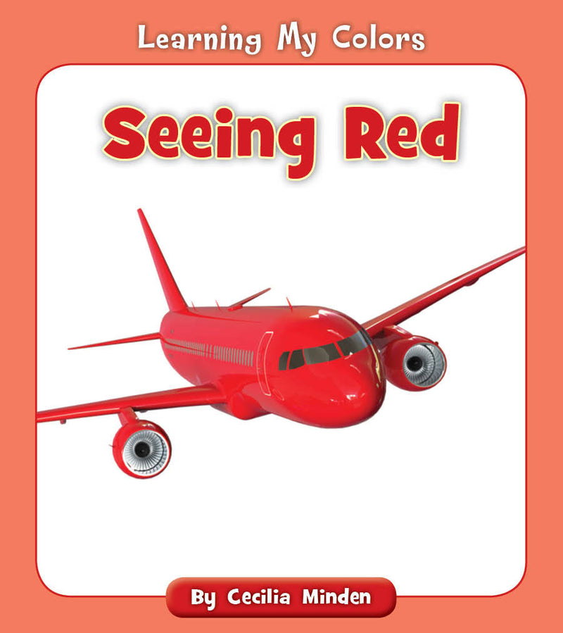 Seeing Red