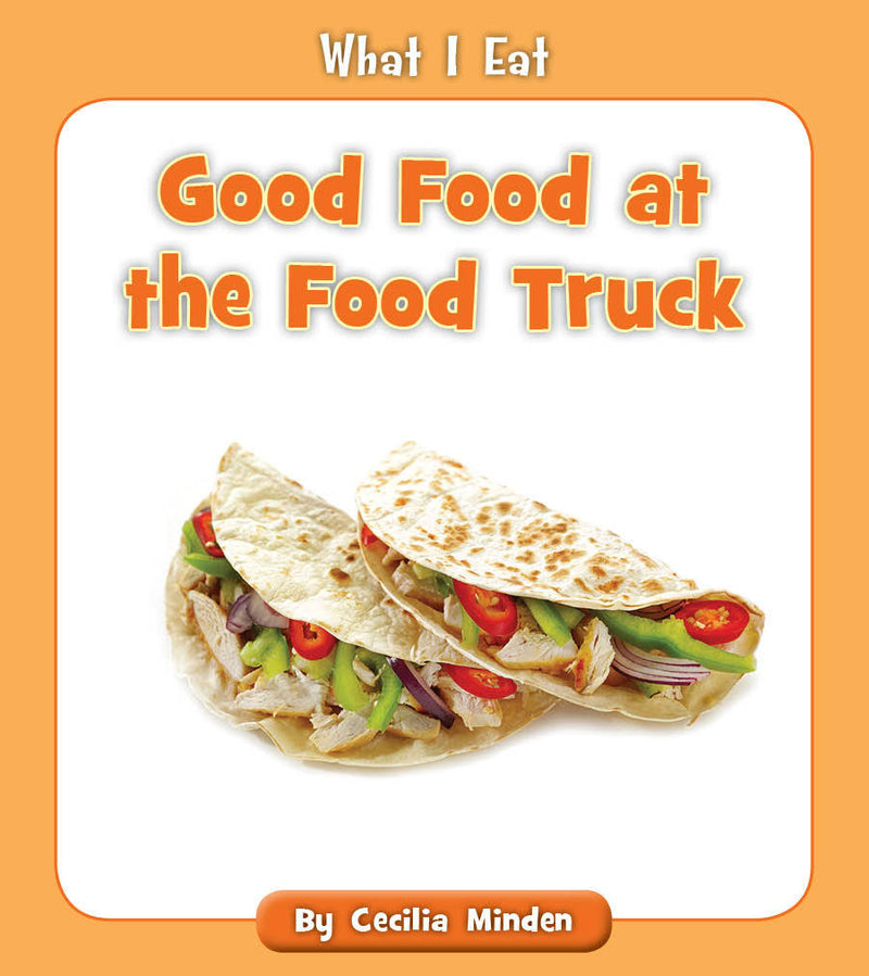 Good Food at the Food Truck