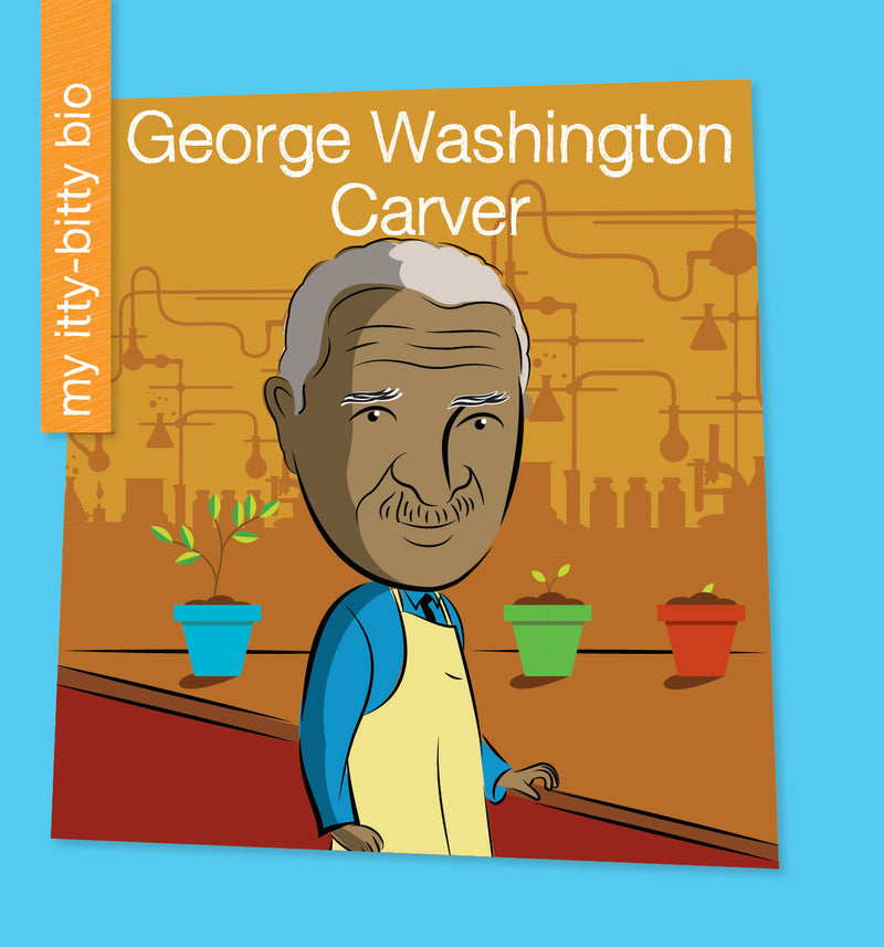 George Washington Carver SP