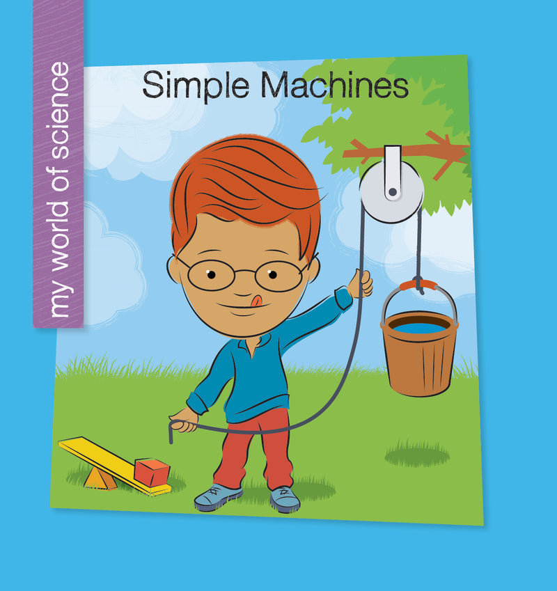 Simple Machines
