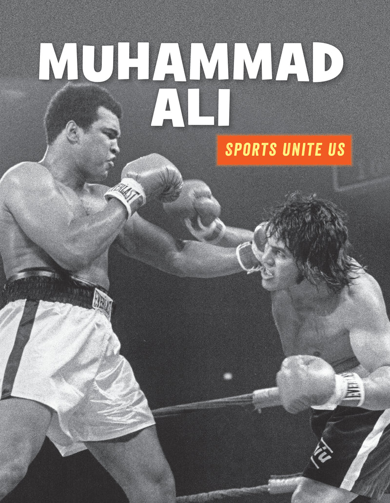 Muhammad Ali