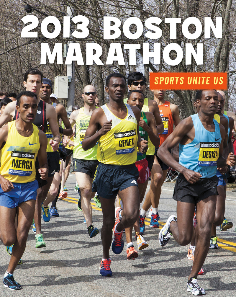 2013 Boston Marathon