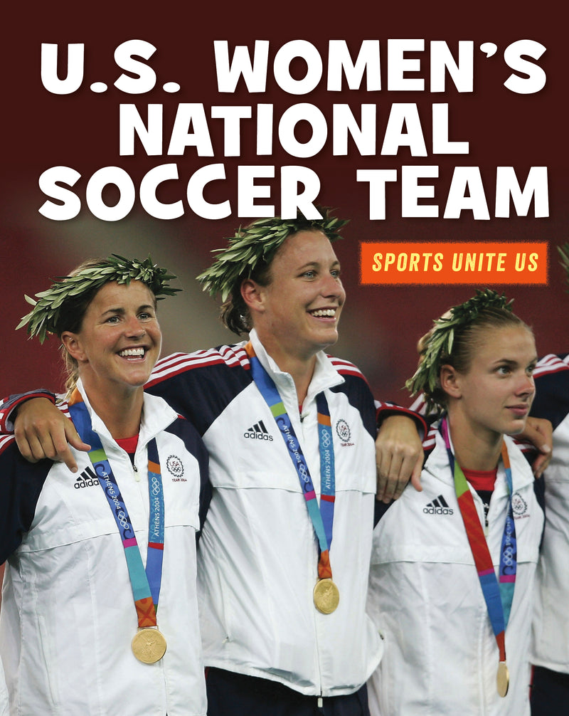 U.S. Women's National Soccer Team