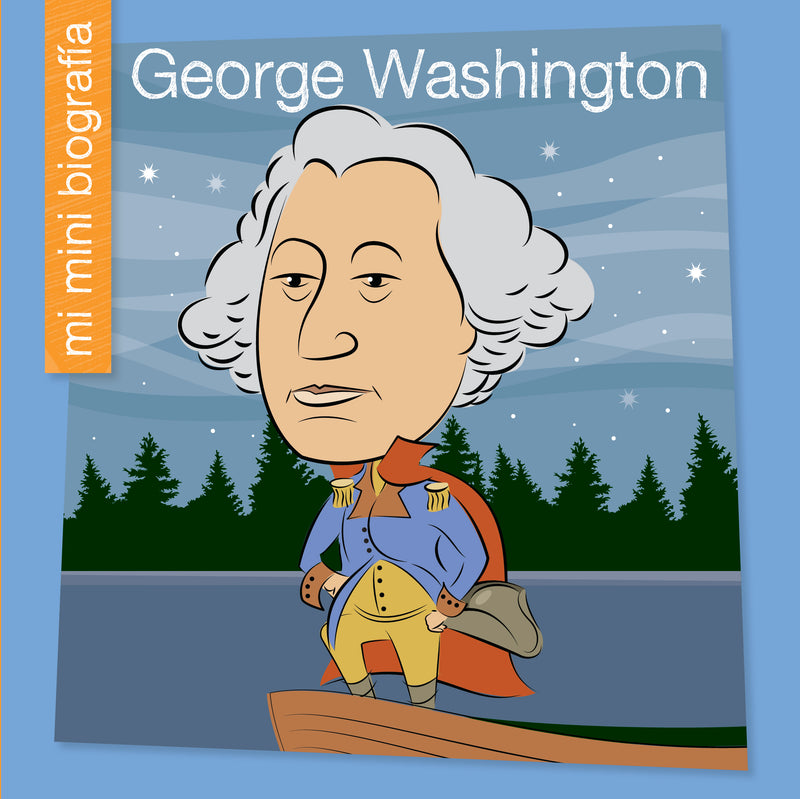 George Washington