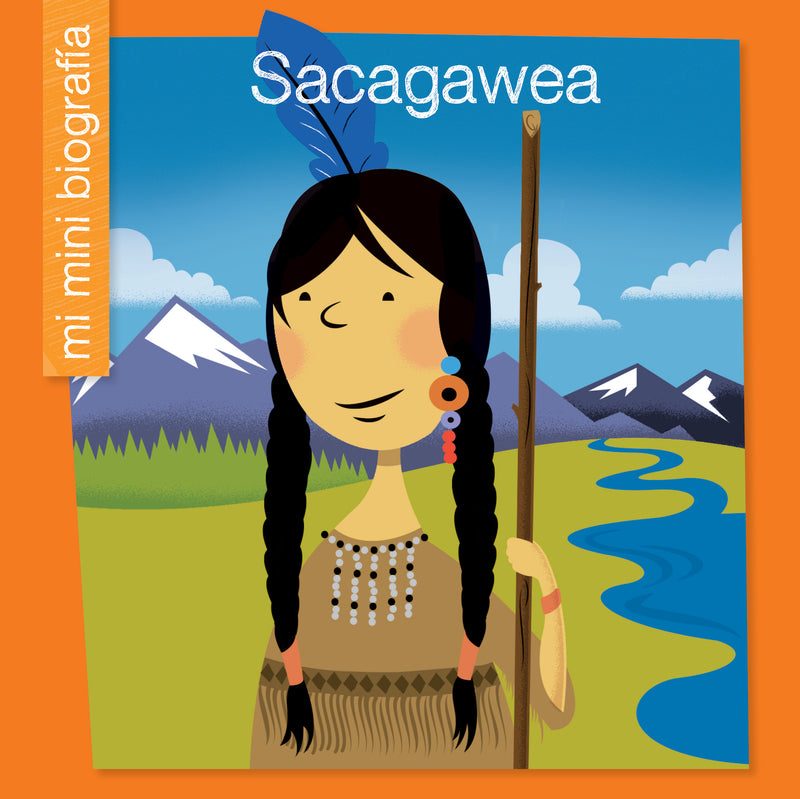 Sacagawea