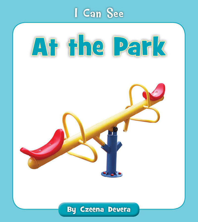At the Park