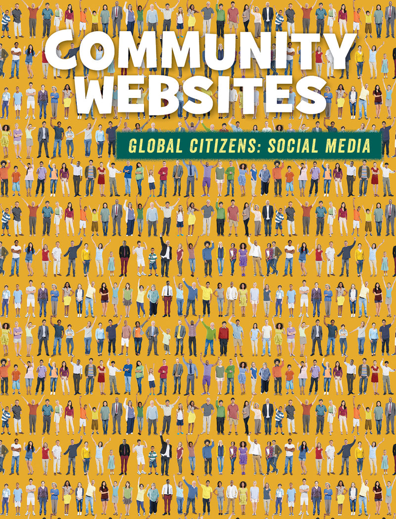 Community Websites