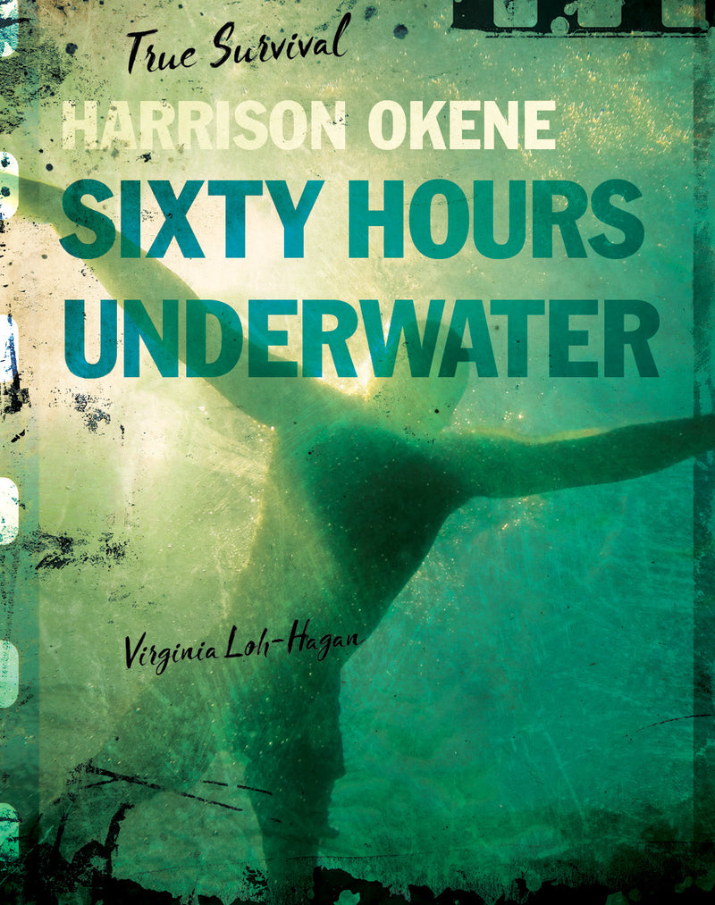 Harrison Okene