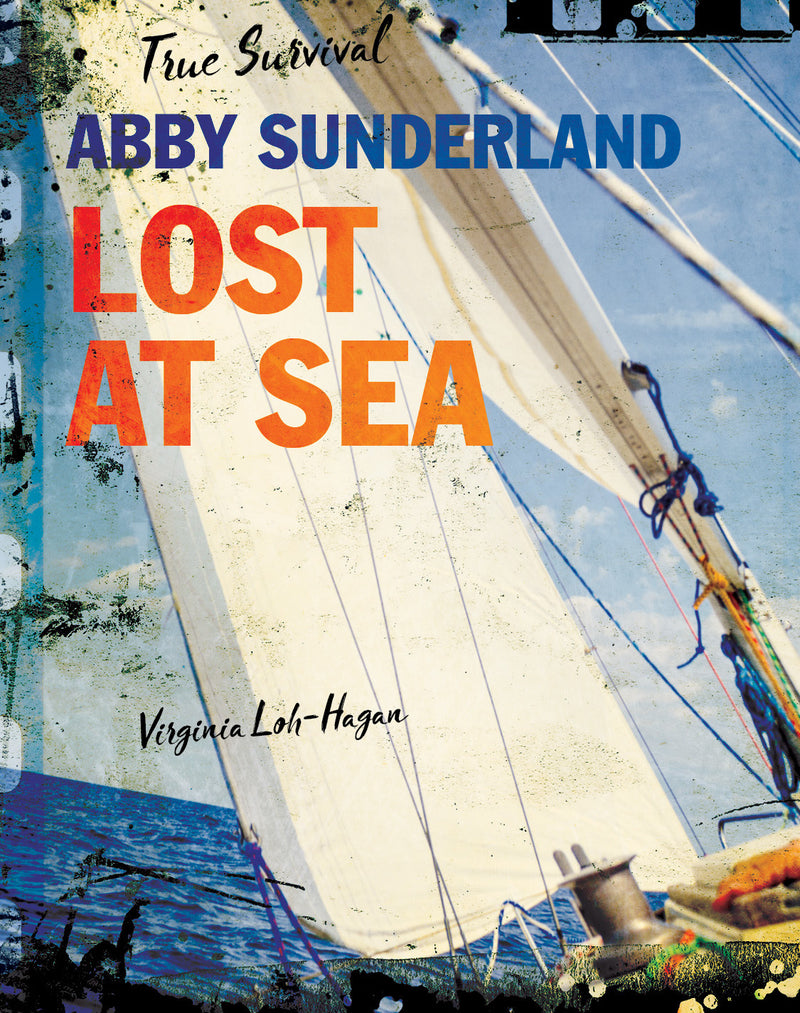 Abby Sunderland