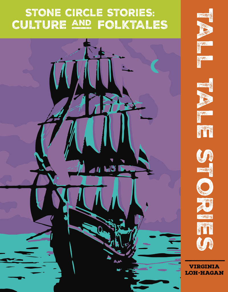 Tall Tale Stories