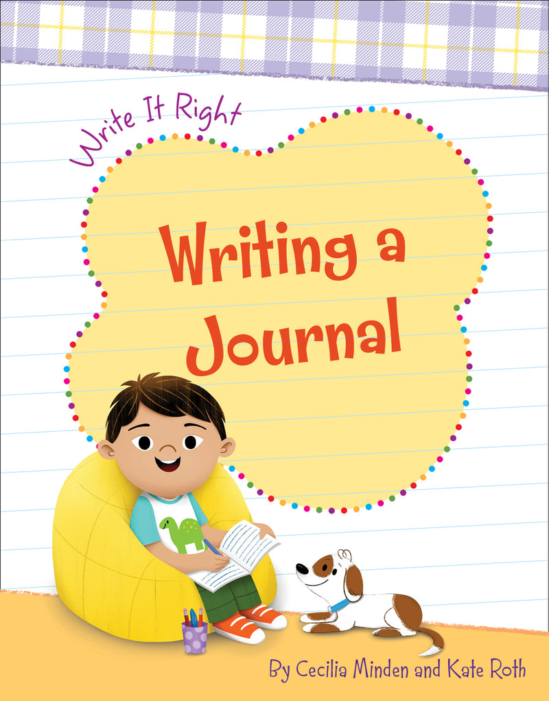 Writing a Journal