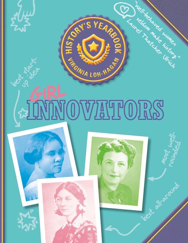 Girl Innovators