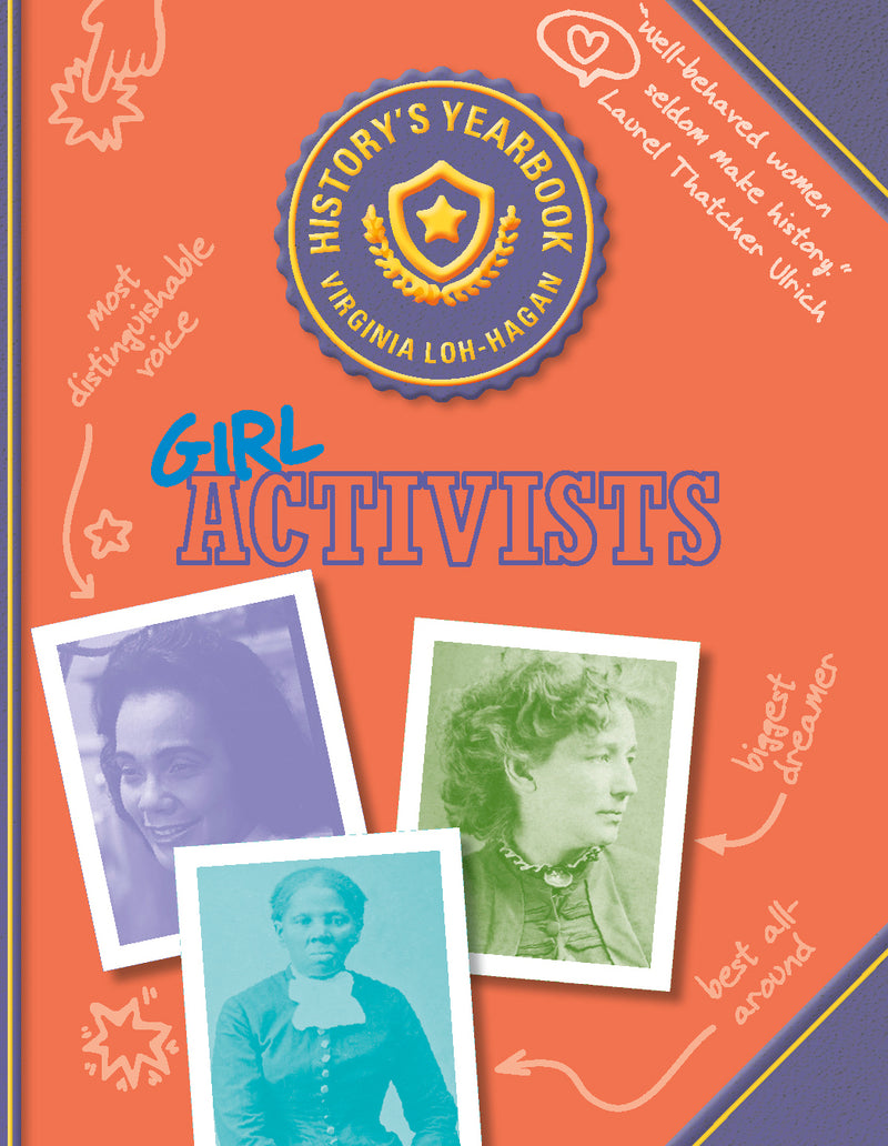 Girl Activists