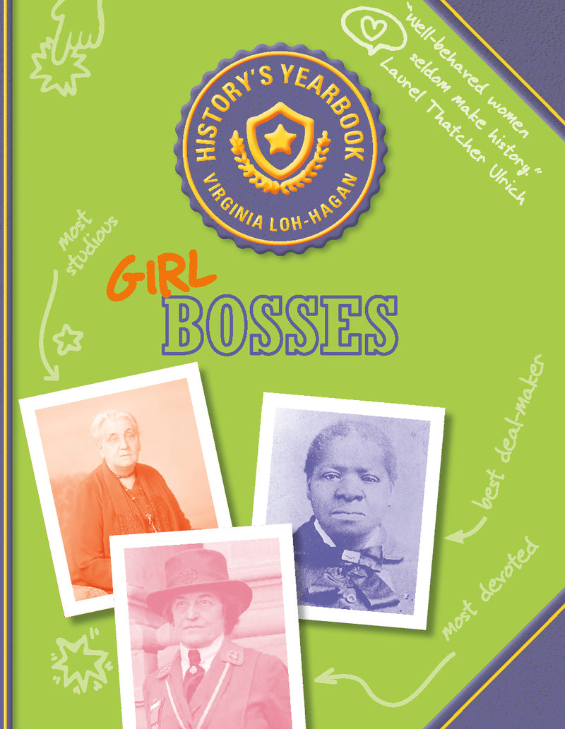 Girl Bosses