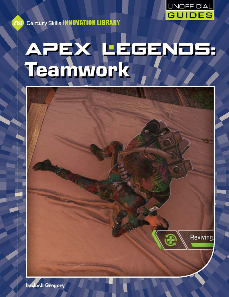 Apex Legends: Teamwork