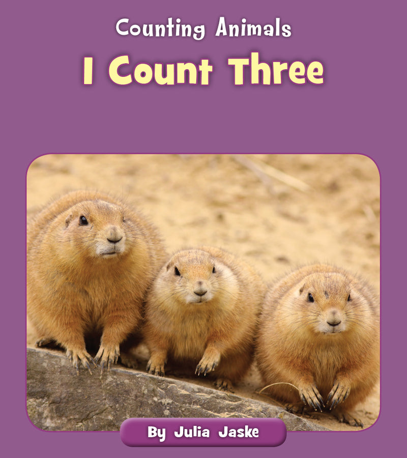 I Count Three