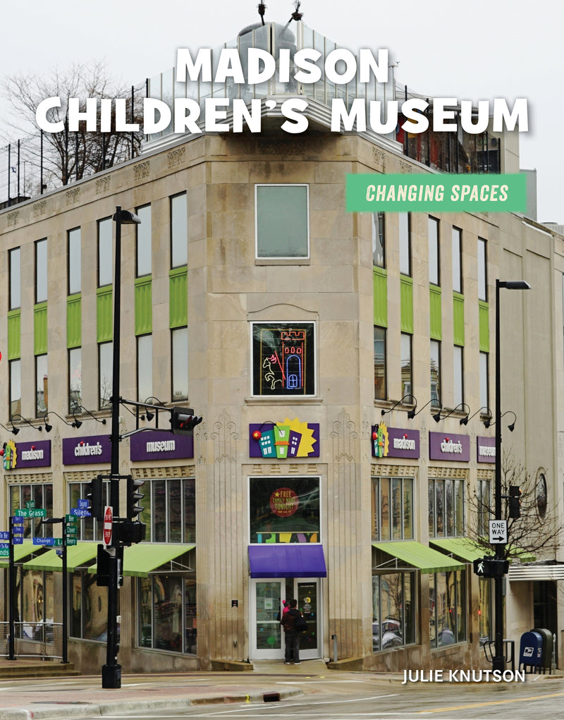 Madison Children's Museum