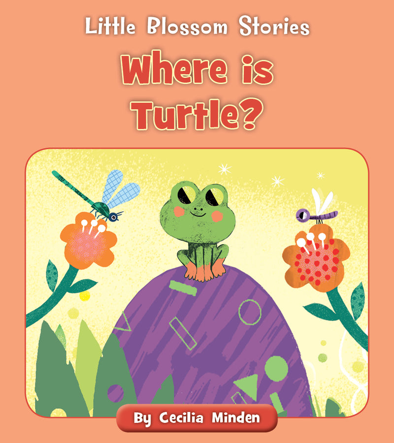Where is Turtle?