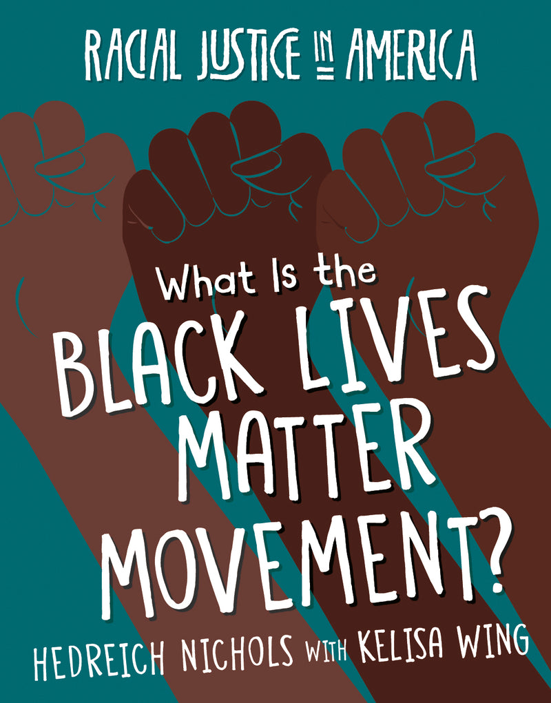 What Is the Black Lives Matter Movement?